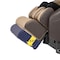 Titan Titan 3D Pro Commander Zero Gravity Massage Chair, Beige Titan Pro Commander - alternate 2